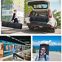 Amazon.com: Cxinesbag 88 Key Keyboard Case Soft Gig Bag with